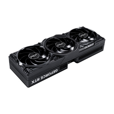 Відеокарта GF RTX 5080 16GB GDDR7 GamingPro OC Palit (NE75080S19T2-GB2031A)