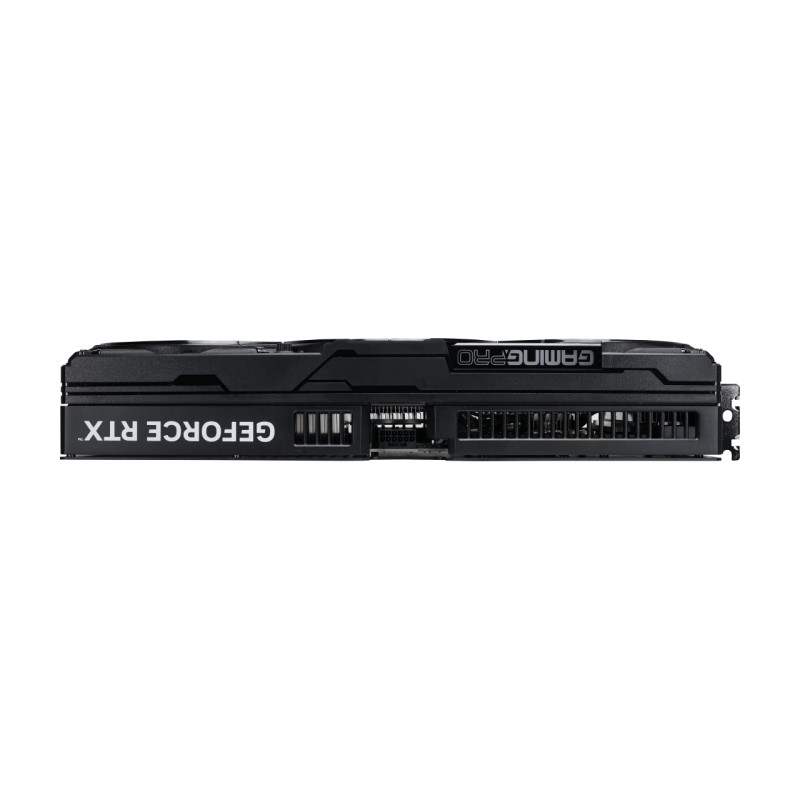 Відеокарта GF RTX 5080 16GB GDDR7 GamingPro OC Palit (NE75080S19T2-GB2031A)