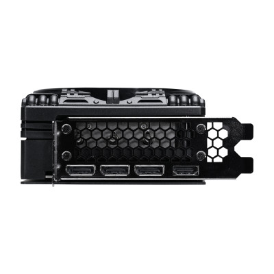 Відеокарта GF RTX 5080 16GB GDDR7 GamingPro OC Palit (NE75080S19T2-GB2031A)
