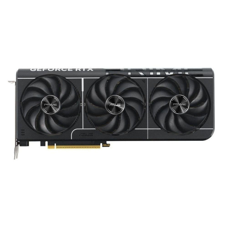 Відеокарта GF RTX 5080 16GB GDDR7 Prime OC Asus (PRIME-RTX5080-O16G)