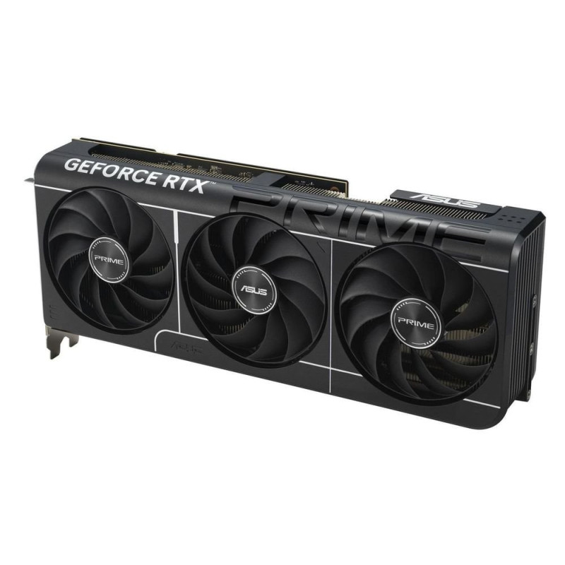 Відеокарта GF RTX 5080 16GB GDDR7 Prime OC Asus (PRIME-RTX5080-O16G)