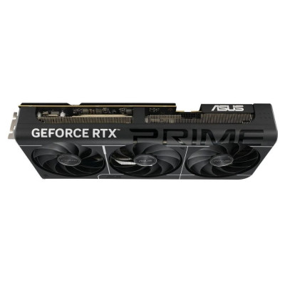 Відеокарта GF RTX 5080 16GB GDDR7 Prime OC Asus (PRIME-RTX5080-O16G) Відеокарта GF RTX 5080 16GB GDDR7 Prime OC Asus (PRIME-RTX5080-O16G)