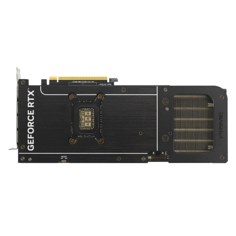 Відеокарта GF RTX 5080 16GB GDDR7 Prime OC Asus (PRIME-RTX5080-O16G)