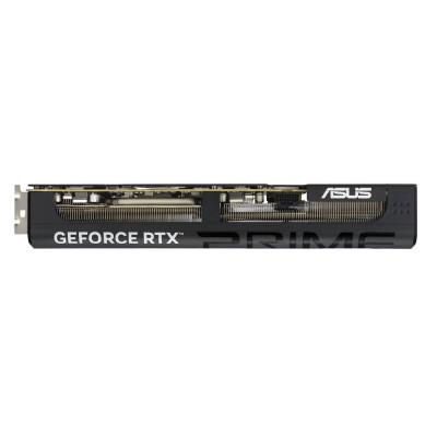 Відеокарта GF RTX 5080 16GB GDDR7 Prime OC Asus (PRIME-RTX5080-O16G) Відеокарта GF RTX 5080 16GB GDDR7 Prime OC Asus (PRIME-RTX5080-O16G)