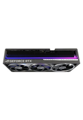 Відеокарта GF RTX 5080 16GB GDDR7 ROG Astral Gaming OC Asus (ROG-ASTRAL-RTX5080-O16G-GAMING)
