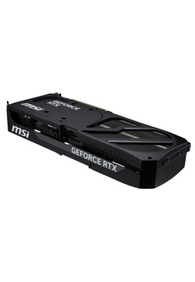 Відеокарта GF RTX 5080 16GB GDDR7 Shadow 3X OC MSI (GeForce RTX 5080 16G SHADOW 3X OC)