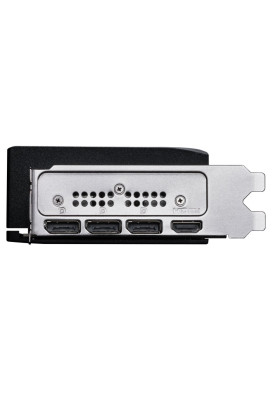 Відеокарта GF RTX 5080 16GB GDDR7 Shadow 3X OC MSI (GeForce RTX 5080 16G SHADOW 3X OC)