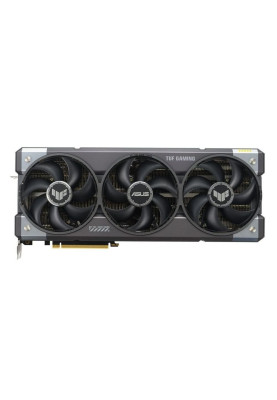 Відеокарта GF RTX 5080 16GB GDDR7 TUF Gaming OC Asus (TUF-RTX5080-O16G-GAMING)