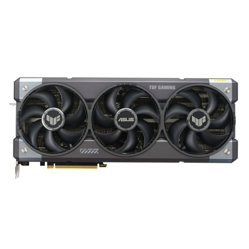 Відеокарта GF RTX 5080 16GB GDDR7 TUF Gaming OC Asus (TUF-RTX5080-O16G-GAMING)