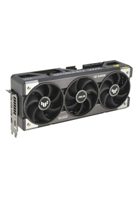 Відеокарта GF RTX 5080 16GB GDDR7 TUF Gaming OC Asus (TUF-RTX5080-O16G-GAMING)