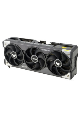 Відеокарта GF RTX 5080 16GB GDDR7 TUF Gaming OC Asus (TUF-RTX5080-O16G-GAMING)