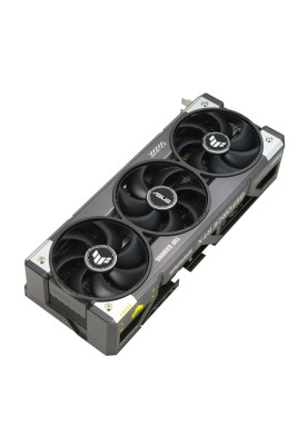 Відеокарта GF RTX 5080 16GB GDDR7 TUF Gaming OC Asus (TUF-RTX5080-O16G-GAMING)