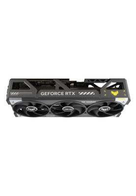 Відеокарта GF RTX 5080 16GB GDDR7 TUF Gaming OC Asus (TUF-RTX5080-O16G-GAMING)