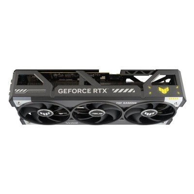 Відеокарта GF RTX 5080 16GB GDDR7 TUF Gaming OC Asus (TUF-RTX5080-O16G-GAMING)