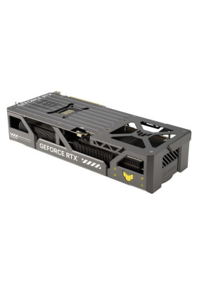 Відеокарта GF RTX 5080 16GB GDDR7 TUF Gaming OC Asus (TUF-RTX5080-O16G-GAMING)