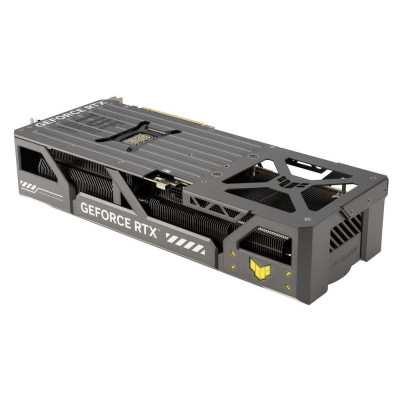 Відеокарта GF RTX 5080 16GB GDDR7 TUF Gaming OC Asus (TUF-RTX5080-O16G-GAMING)