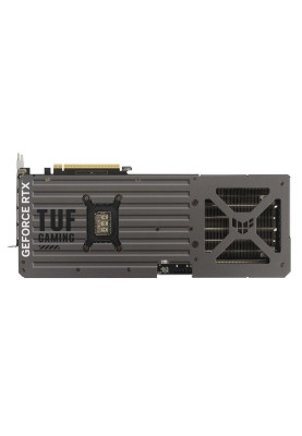 Відеокарта GF RTX 5080 16GB GDDR7 TUF Gaming OC Asus (TUF-RTX5080-O16G-GAMING)