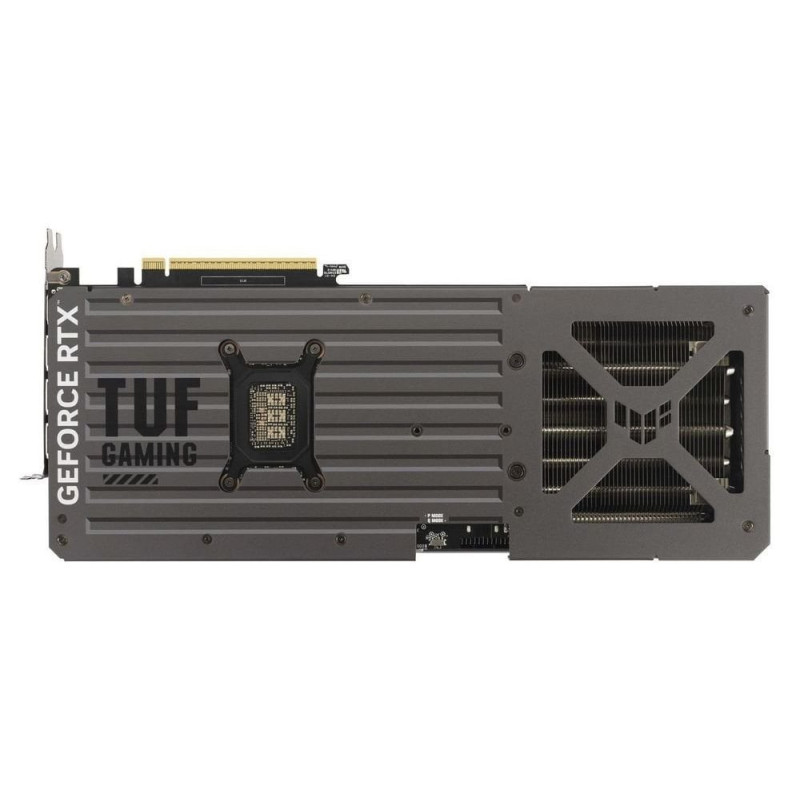 Відеокарта GF RTX 5080 16GB GDDR7 TUF Gaming OC Asus (TUF-RTX5080-O16G-GAMING)