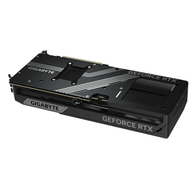 Відеокарта GF RTX 5080 16GB GDDR7 Windforce OC Gigabyte (GV-N5080WF3OC-16GD)