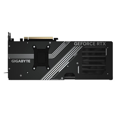 Відеокарта GF RTX 5080 16GB GDDR7 Windforce OC Gigabyte (GV-N5080WF3OC-16GD)