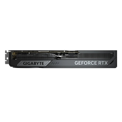 Відеокарта GF RTX 5080 16GB GDDR7 Windforce OC Gigabyte (GV-N5080WF3OC-16GD)