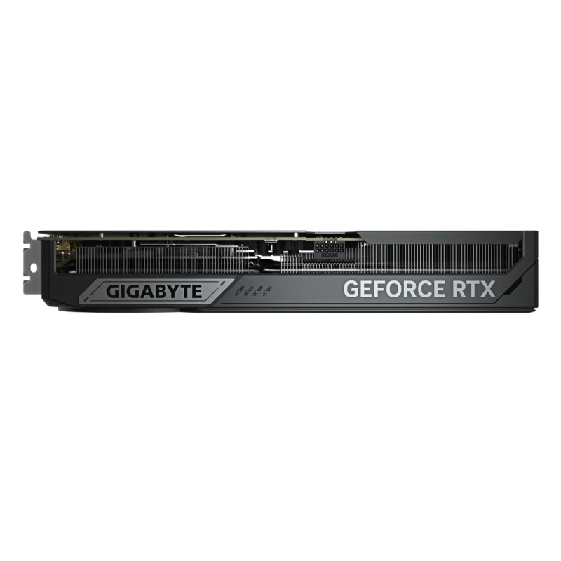 Відеокарта GF RTX 5080 16GB GDDR7 Windforce OC Gigabyte (GV-N5080WF3OC-16GD)