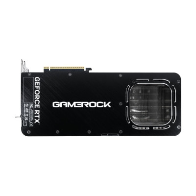 Відеокарта GF RTX 5090 32GB GDDR7 GameRock OC Palit (NE75090S19R5-GB2020G)