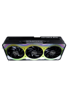 Відеокарта GF RTX 5090 32GB GDDR7 GameRock Palit (NE75090019R5-GB2020G)