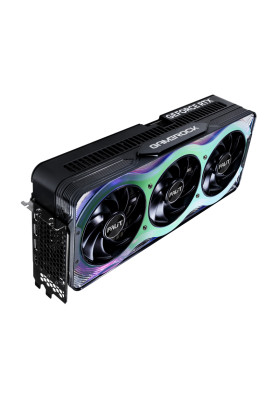 Відеокарта GF RTX 5090 32GB GDDR7 GameRock Palit (NE75090019R5-GB2020G)