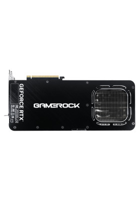 Відеокарта GF RTX 5090 32GB GDDR7 GameRock Palit (NE75090019R5-GB2020G)