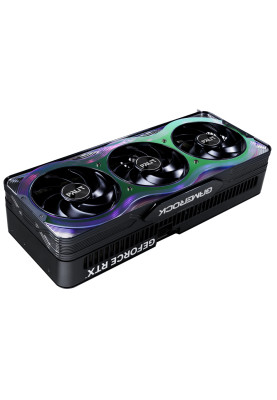Відеокарта GF RTX 5090 32GB GDDR7 GameRock Palit (NE75090019R5-GB2020G)