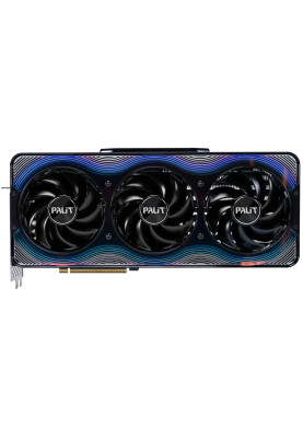 Відеокарта GF RTX 5090 32GB GDDR7 GameRock Palit (NE75090019R5-GB2020G)