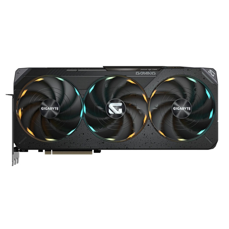 Відеокарта GF RTX 5090 32GB GDDR7 Gaming OC Gigabyte (GV-N5090GAMING OC-32GD)
