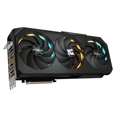 Відеокарта GF RTX 5090 32GB GDDR7 Gaming OC Gigabyte (GV-N5090GAMING OC-32GD)