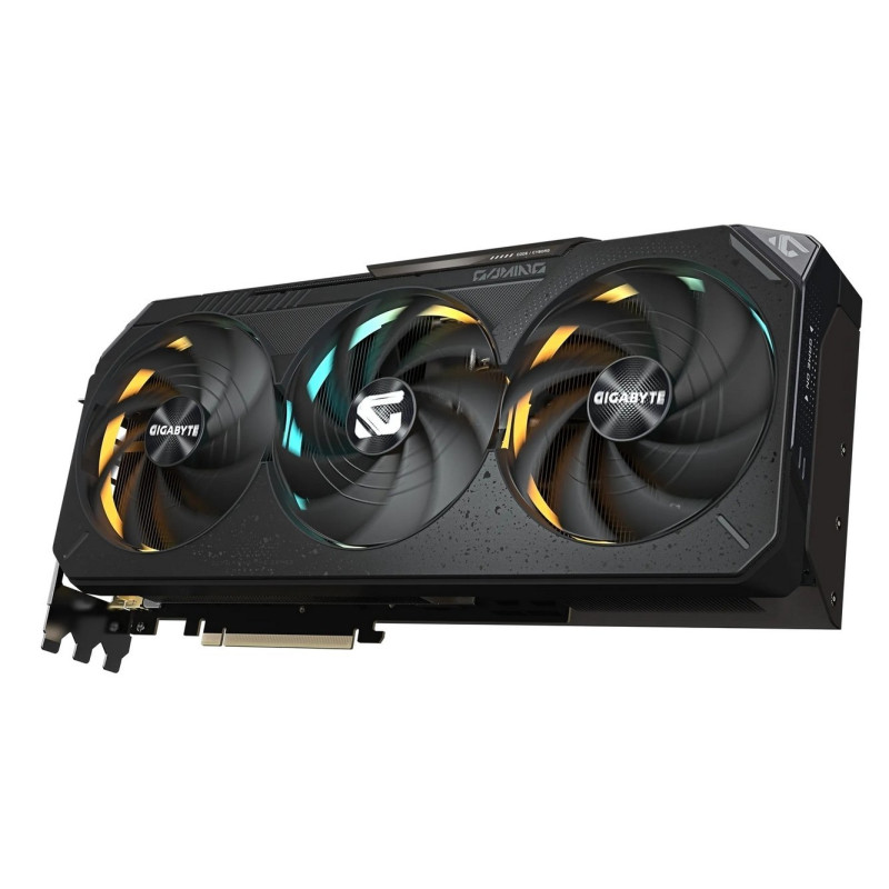 Відеокарта GF RTX 5090 32GB GDDR7 Gaming OC Gigabyte (GV-N5090GAMING OC-32GD)