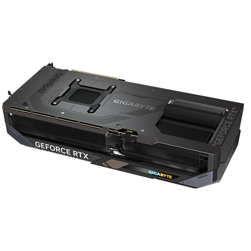 Відеокарта GF RTX 5090 32GB GDDR7 Gaming OC Gigabyte (GV-N5090GAMING OC-32GD)