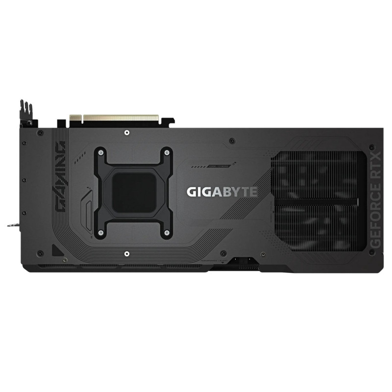 Відеокарта GF RTX 5090 32GB GDDR7 Gaming OC Gigabyte (GV-N5090GAMING OC-32GD)