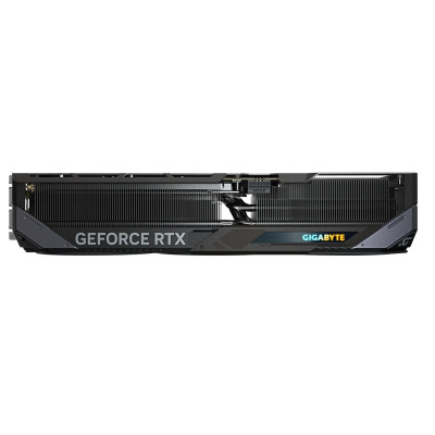 Відеокарта GF RTX 5090 32GB GDDR7 Gaming OC Gigabyte (GV-N5090GAMING OC-32GD)
