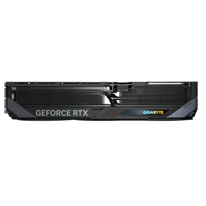 Відеокарта GF RTX 5090 32GB GDDR7 Gaming OC Gigabyte (GV-N5090GAMING OC-32GD)