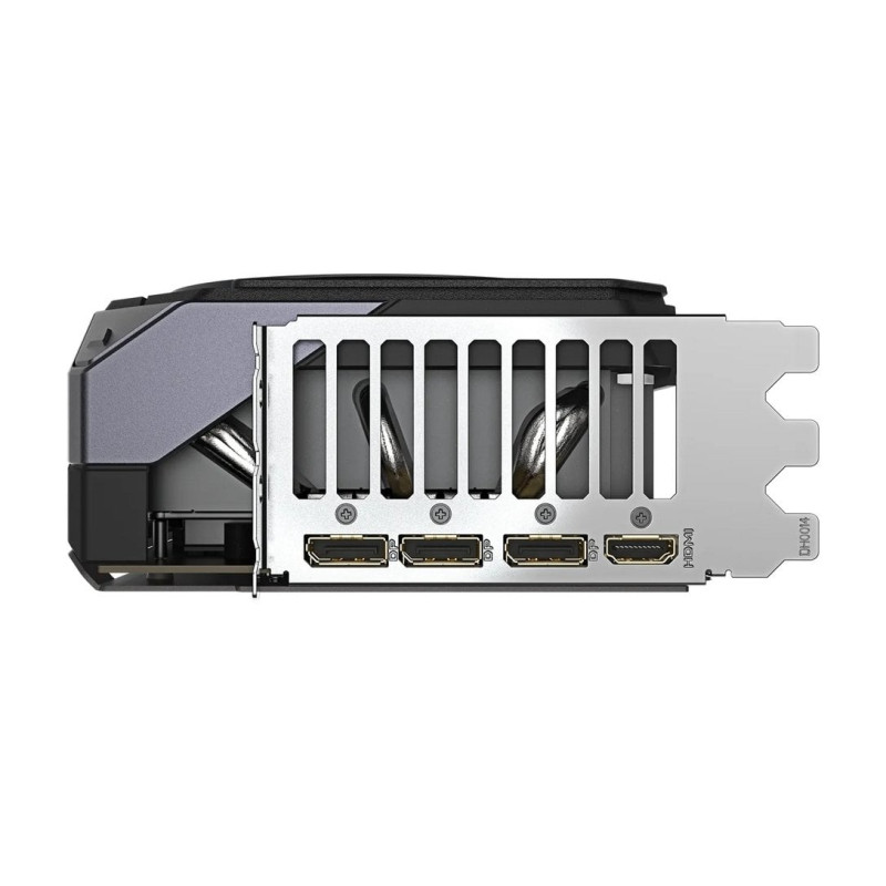 Відеокарта GF RTX 5090 32GB GDDR7 Gaming OC Gigabyte (GV-N5090GAMING OC-32GD)