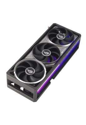 Відеокарта GF RTX 5090 32GB GDDR7 ROG Astral Gaming OC Asus (ROG-ASTRAL-RTX5090-O32G-GAMING)