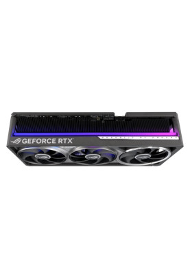 Відеокарта GF RTX 5090 32GB GDDR7 ROG Astral Gaming OC Asus (ROG-ASTRAL-RTX5090-O32G-GAMING)