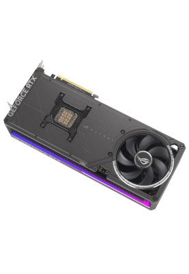 Відеокарта GF RTX 5090 32GB GDDR7 ROG Astral Gaming OC Asus (ROG-ASTRAL-RTX5090-O32G-GAMING)