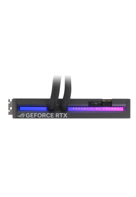 Відеокарта GF RTX 5090 32GB GDDR7 ROG Astral LC Gaming OC Asus (ROG-ASTRAL-LC-RTX5090-O32G-GAMING)