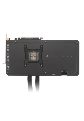 Відеокарта GF RTX 5090 32GB GDDR7 ROG Astral LC Gaming OC Asus (ROG-ASTRAL-LC-RTX5090-O32G-GAMING)