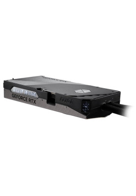 Відеокарта GF RTX 5090 32GB GDDR7 Suprim Liquid SOC MSI (GeForce RTX 5090 32G SUPRIM LIQUID SOC)
