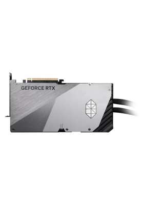 Відеокарта GF RTX 5090 32GB GDDR7 Suprim Liquid SOC MSI (GeForce RTX 5090 32G SUPRIM LIQUID SOC)