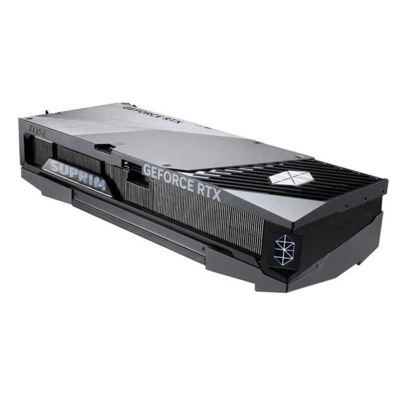 Відеокарта GF RTX 5090 32GB GDDR7 Suprim SOC MSI (GeForce RTX 5090 32G SUPRIM SOC)