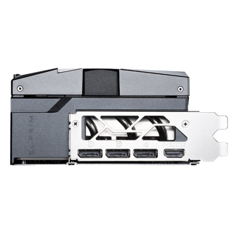 Відеокарта GF RTX 5090 32GB GDDR7 Suprim SOC MSI (GeForce RTX 5090 32G SUPRIM SOC)