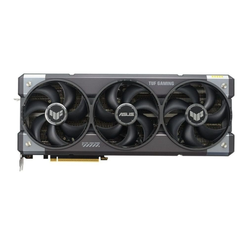 Відеокарта GF RTX 5090 32GB GDDR7 TUF Gaming OC Asus (TUF-RTX5090-O32G-GAMING)
